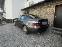 Usata BMW 320 163 CV (119 kW) 2005 Grigio Berlina