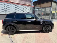 Usata Mini Cooper SD Countryman 190 CV (139 kW) 2017 Nero SUV
