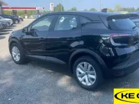 Nuova Renault Captur Evolution 122 CV (89 kW) 2026 Nero SUV