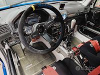 Usata Peugeot 106 2000 Utilitaria