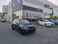 Usata Seat Arona 95 CV (69 kW) 2024 Grigio SUV