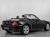 Usata BMW Z3 150 CV (110 kW) 2000 Nero Cabrio
