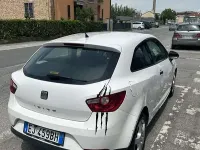 Usata Seat Ibiza SC Reference 69 CV (50 kW) 2011 Utilitaria