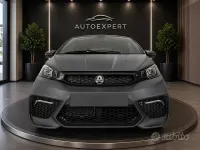 Usata Aixam City GTO 2022 Grigio Berlina