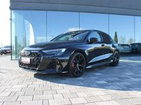 Usata Audi RS3 Ambiente 400 CV (294 kW) 2025 Nero Berlina