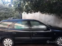 Usata Citroën Xsara 69 CV (50 kW) 2002 Nero Station wagon