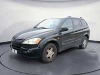 usata Ssangyong Kyron Kyron New2.0 XVT 4WD SINA-PORTOGRUARO 3351022606