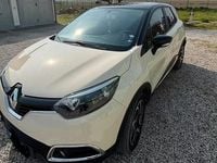 Usata Renault Captur 2014 SUV
