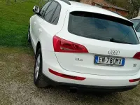 Usata Audi Q5 Advanced 143 CV (105 kW) 2013 SUV
