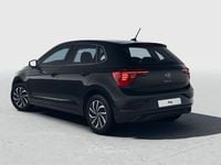 Nuova VW Polo Edition 95 CV (69 kW) 2026 Deep black perlato Utilitaria