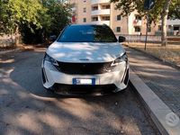 Usata Peugeot 3008 GT 131 CV (96 kW) 2022 Bianco Station wagon