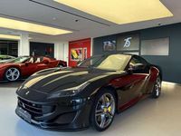 usata Ferrari Portofino Portofino