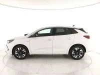 Nuova Opel Grandland X Business Elegance 131 CV (96 kW) 2025 Bianco SUV