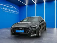 Usata Audi A5 Design 150 CV (110 kW) 2025 Grigio Station wagon
