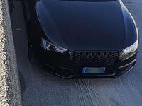 Usata Audi A5 Ambition 190 CV (139 kW) 2008 Coupé