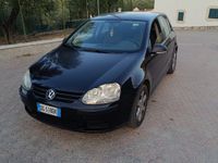 usata VW Golf V Golf Var. 2.0 TDI DPF Comfortline