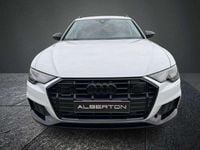 Usata Audi A6 Allroad Ambiente 245 CV (180 kW) 2021 Bianco Station wagon