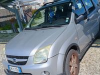 usata Suzuki Ignis 1.4 diesel