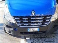 Usata Renault Master 102 CV (75 kW) 2012