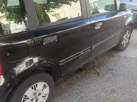 Usata Fiat Panda 60 CV (44 kW) 2004 Utilitaria