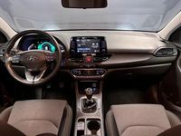 Usata Hyundai i30 Prime 120 CV (88 kW) 2023 Vari colori pastello Station wagon