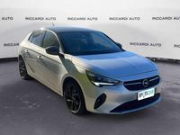Usata Opel Corsa Edition 101 CV (74 kW) 2023 Argento Utilitaria