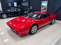 Usata Ferrari 308 256 CV (188 kW) 1980 Rosso corsa Coupé