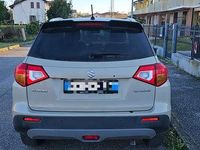 Usata Suzuki Vitara 120 CV (88 kW) 2017 Beige SUV