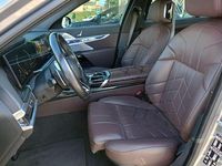 Usata BMW 740 M Sport 299 CV (219 kW) 2023 Other Berlina