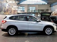 usata BMW X1 sDrive18d Business Advantage usato