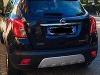 usata Opel Mokka 1ª serie - 2016