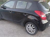 Usata Hyundai i20 2009 Utilitaria