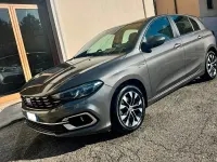Usata Fiat Tipo City Life 95 CV (69 kW) 2022 Grigio Berlina