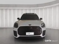Usata Mini John Cooper Works Countryman 163 CV (119 kW) 2025 Bianco SUV