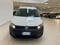 usata VW Caddy Cabinato1.6 TDI 102cv 4 Porte