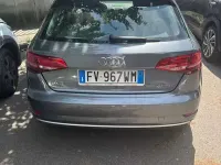 Usata Audi A3 Business 131 CV (96 kW) 2019 Berlina