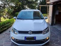 Usata VW Polo Highline 90 CV (66 kW) 2017 Berlina