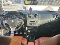 usata Alfa Romeo MiTo 1.6 jtdm 120cv pelle frau bose