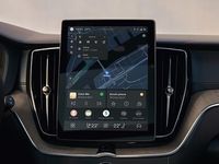 Nuova Volvo XC60 Core 250 CV (183 kW) 2025 Grigio SUV