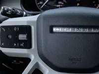 Usata Land Rover Defender SE Dynamic 200 CV (147 kW) 2022 Nero SUV