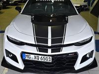 Usata Chevrolet Camaro ZL1 276 CV (202 kW) 2023 Bianco Coupé