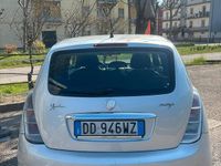 Usata Lancia Ypsilon 2004 Grigio Utilitaria