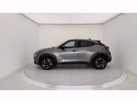 Usata Nissan Juke N-Connecta 143 CV (105 kW) 2023 Grigio SUV
