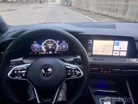 Usata VW Golf VIII GTD 200 CV (147 kW) 2022 Berlina