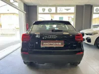 Usata Audi Q2 Business 116 CV (85 kW) 2017 Other SUV