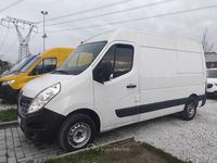 Usata Renault Master 131 CV (96 kW) 2018 Bianco Furgone