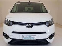 Usata Toyota Proace Verso City 131 CV (96 kW) 2021 Bianco pastello Station wagon