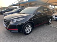 Usata DFSK Glory 500 116 CV (85 kW) 2024 Nero SUV