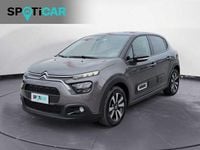 Usata Citroën C3 PureTech 110 CV (80 kW) 2024 Grigio Utilitaria