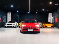 Usata BMW 850 300 CV (220 kW) 1990 Brillantrot 308 Coupé